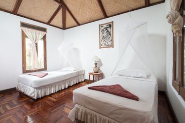 Hotel Tropical Garden Bungalow Phi Phi Island: Photo 