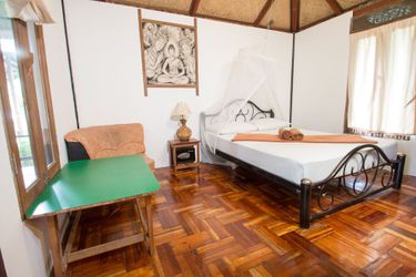 Hotel Tropical Garden Bungalow Phi Phi Island: Photo 
