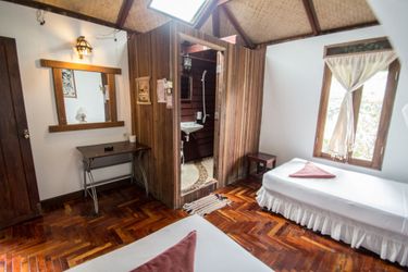 Hotel Tropical Garden Bungalow Phi Phi Island: Photo 