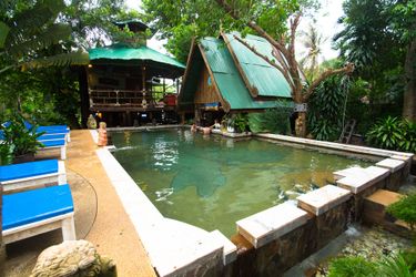 Hotel Tropical Garden Bungalow Phi Phi Island: Photo 