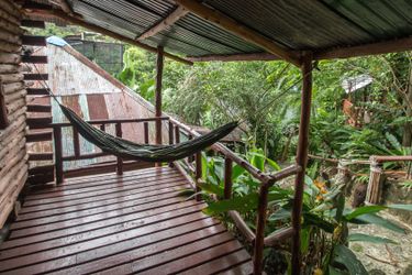 Hotel Tropical Garden Bungalow Phi Phi Island: Photo 