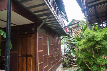 Hotel Tropical Garden Bungalow Phi Phi Island: Photo 