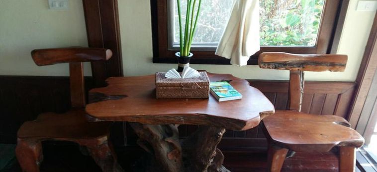 Hotel Viking Nature Resort Phi Phi Island: Foto 