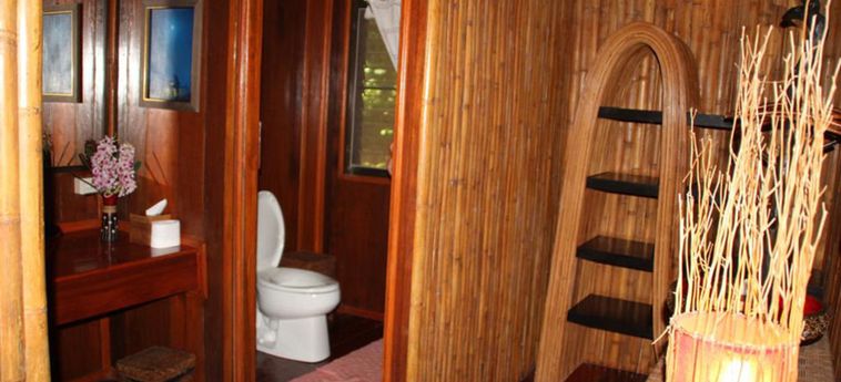 Hotel Viking Nature Resort Phi Phi Island: Foto 
