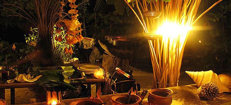 Hotel Viking Nature Resort Phi Phi Island: Foto 