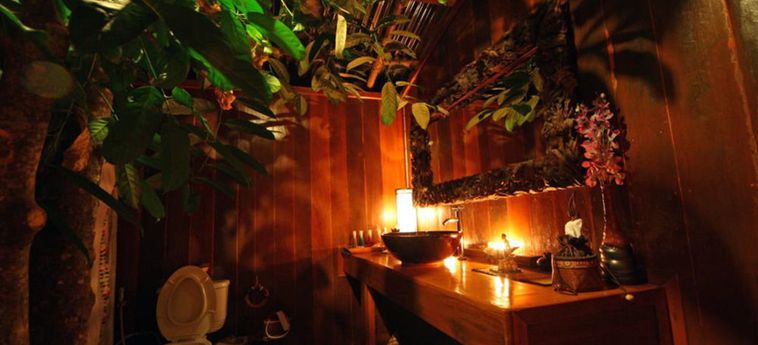 Hotel Viking Nature Resort Phi Phi Island: Foto 