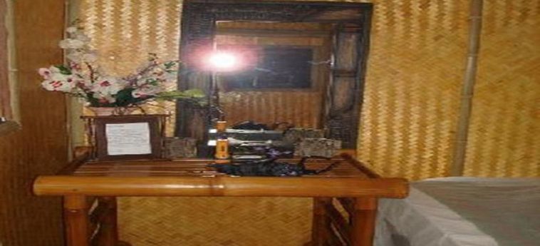Hotel Viking Nature Resort Phi Phi Island: Foto 