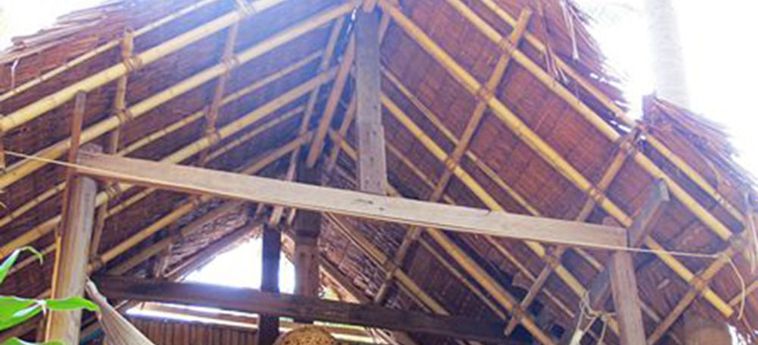 Hotel Viking Nature Resort Phi Phi Island: Foto 