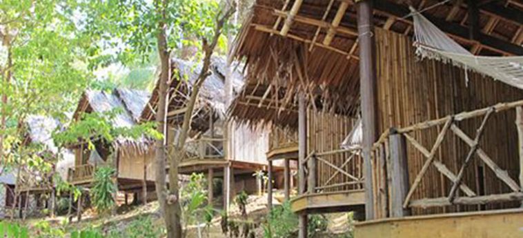 Hotel Viking Nature Resort Phi Phi Island: Foto 