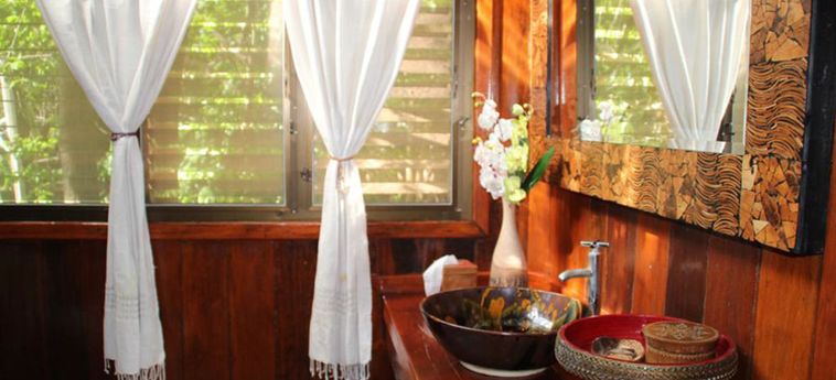 Hotel Viking Nature Resort Phi Phi Island : Photo 