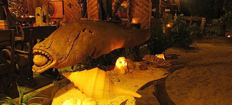 Hotel Viking Nature Resort Phi Phi Island : Photo 