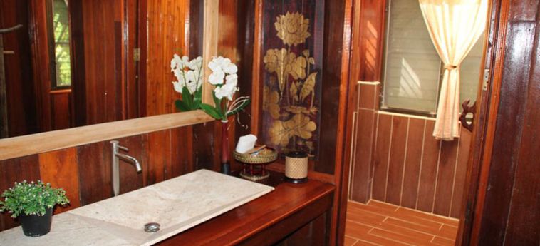 Hotel Viking Nature Resort Phi Phi Island : Photo 