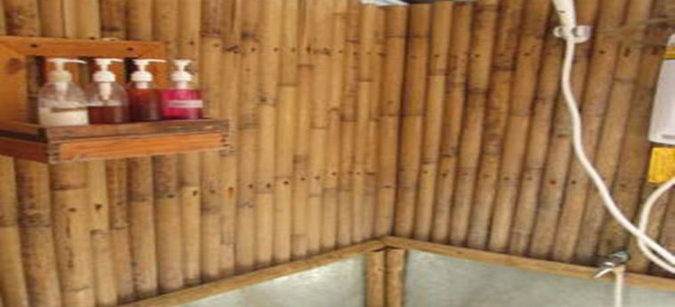 Hotel Viking Nature Resort Phi Phi Island : Photo 