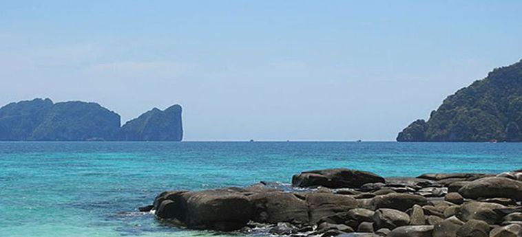 Hotel Viking Nature Resort Phi Phi Island : Photo 