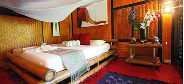 Hotel Viking Nature Resort Phi Phi Island: Photo 