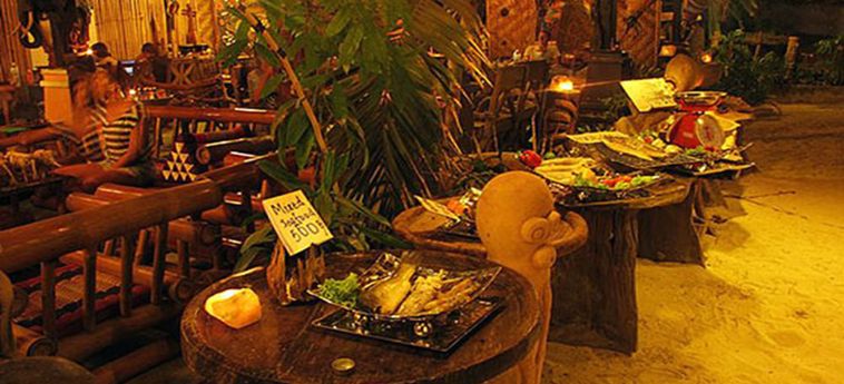 Hotel Viking Nature Resort Phi Phi Island: Photo 