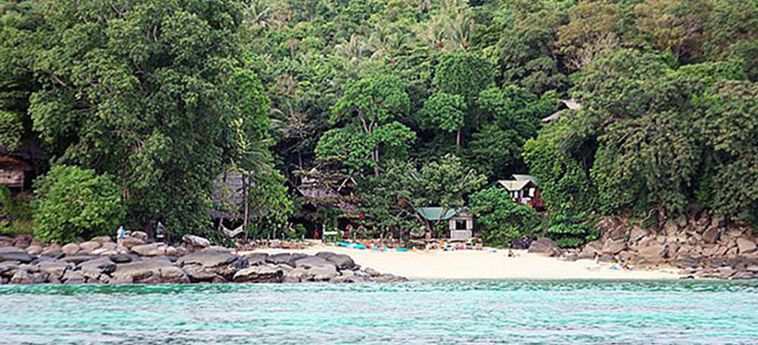 Hotel Viking Nature Resort Phi Phi Island: Photo 