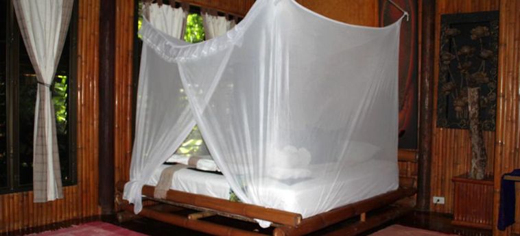 Hotel Viking Nature Resort Phi Phi Island: Photo 