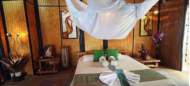 Hotel Viking Nature Resort Phi Phi Island: Photo 