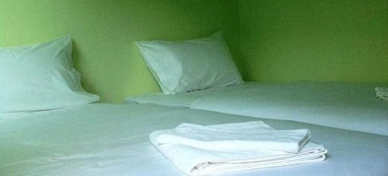 Apache Beach House Phi Phi Island: Foto 