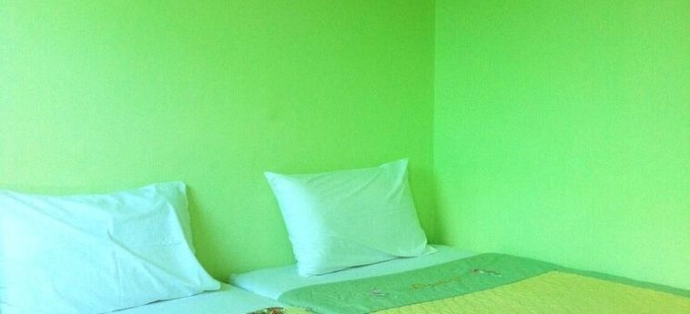 Apache Beach House Phi Phi Island : Photo 