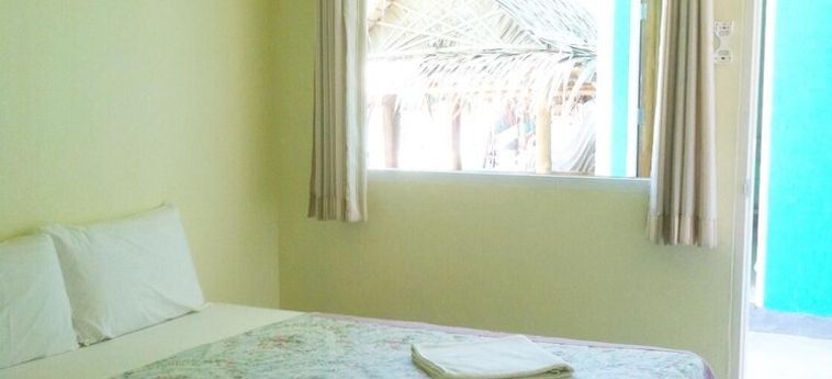 Apache Beach House:  PHI PHI ISLAND