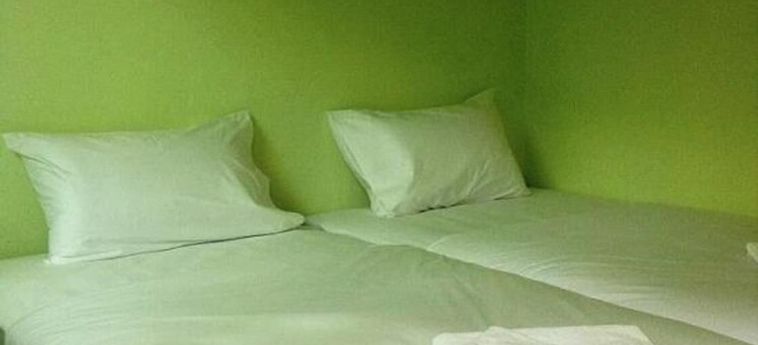 Apache Beach House:  PHI PHI ISLAND