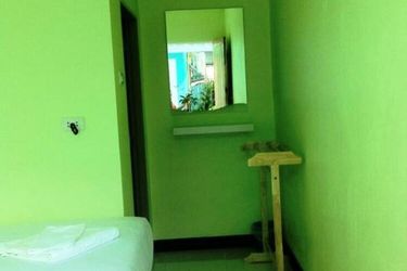 Apache Beach House Phi Phi Island: Photo 