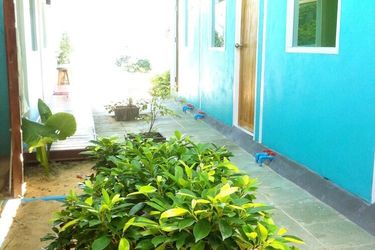 Apache Beach House Phi Phi Island: Photo 