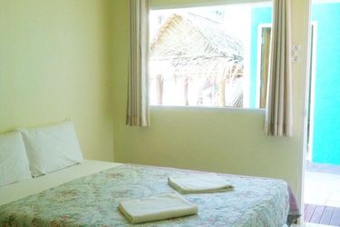 Apache Beach House Phi Phi Island: Photo 