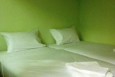Apache Beach House Phi Phi Island: Photo 