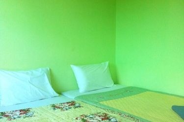 Apache Beach House Phi Phi Island: Photo 
