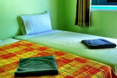 Apache Beach House Phi Phi Island: Photo 