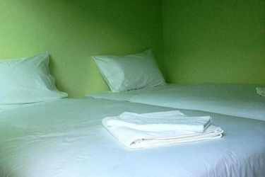 Apache Beach House Phi Phi Island: Photo 