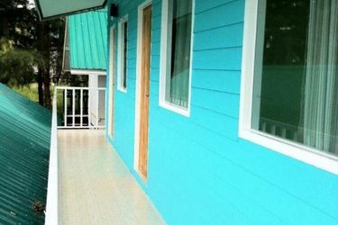 Apache Beach House Phi Phi Island: Photo 