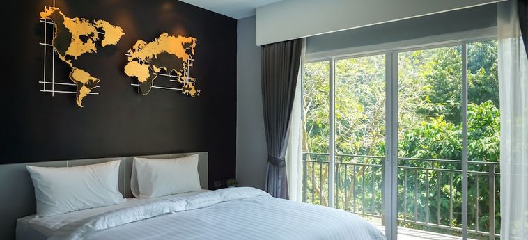 Hotel U Rip Resort Phi Phi Island: Foto 