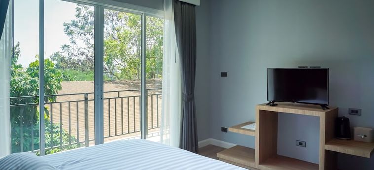 Hotel U Rip Resort Phi Phi Island: Foto 