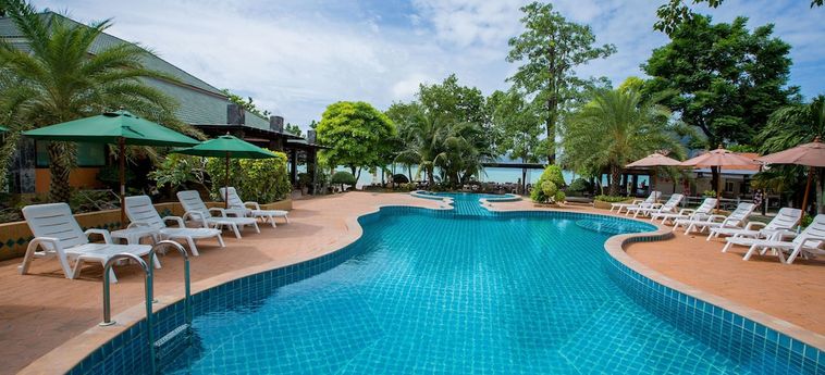 Hotel U Rip Resort Phi Phi Island: Foto 