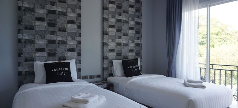 Hotel U Rip Resort Phi Phi Island: Foto 