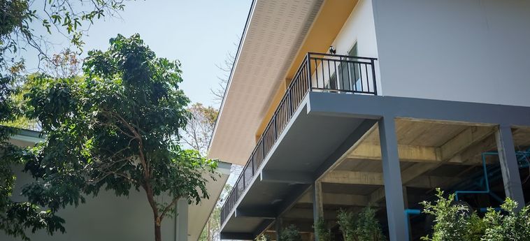 Hotel U Rip Resort Phi Phi Island : Photo 