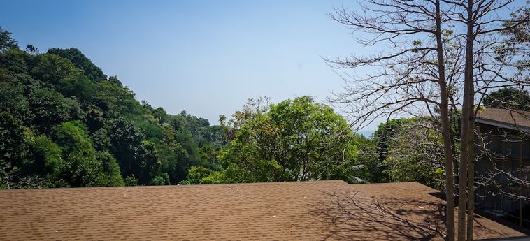 Hotel U Rip Resort Phi Phi Island : Photo 
