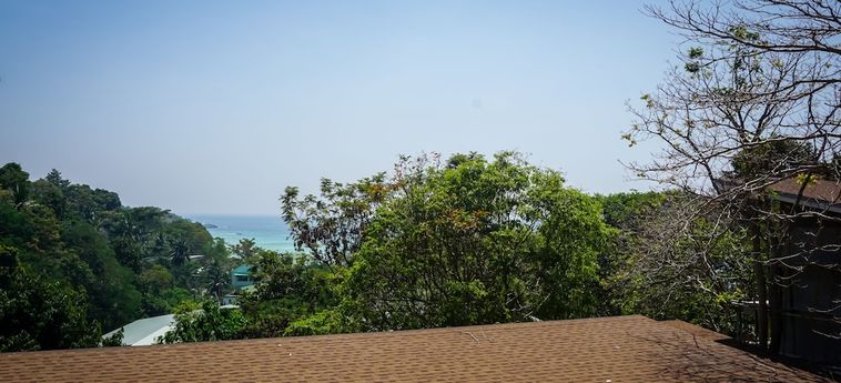 Hotel U Rip Resort Phi Phi Island : Photo 