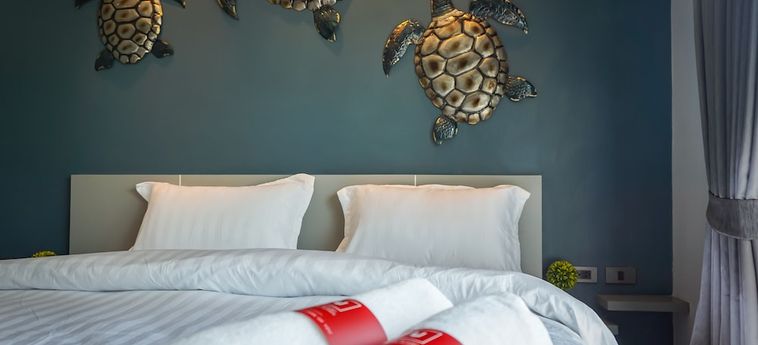 Hotel U Rip Resort Phi Phi Island: Foto 