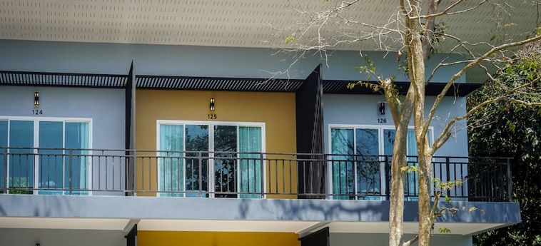 Hotel U Rip Resort Phi Phi Island: Foto 