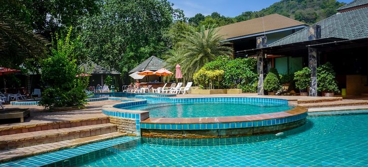 Hotel U Rip Resort Phi Phi Island: Foto 