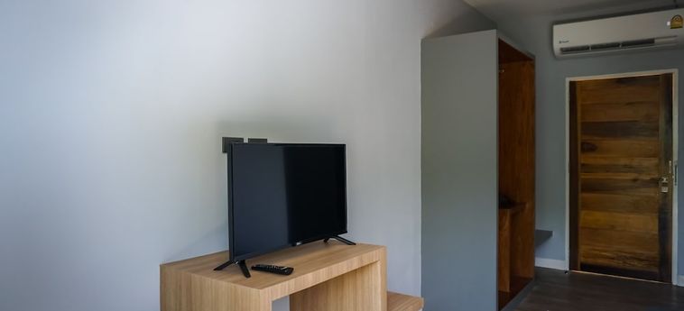 Hotel U Rip Resort Phi Phi Island: Foto 