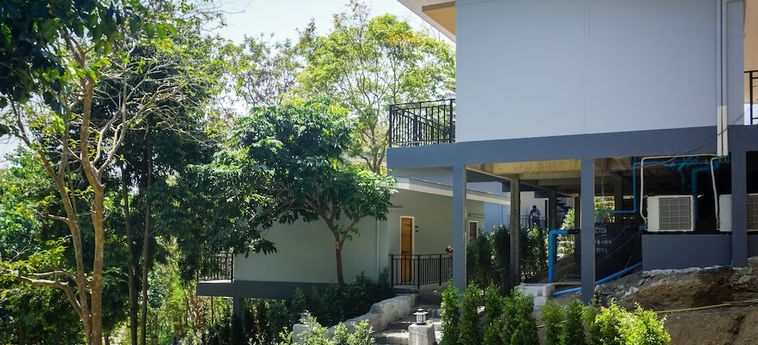 Hotel U Rip Resort Phi Phi Island: Foto 