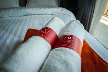 Hotel U Rip Resort Phi Phi Island: Photo 