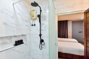Hotel U Rip Resort Phi Phi Island: Photo 