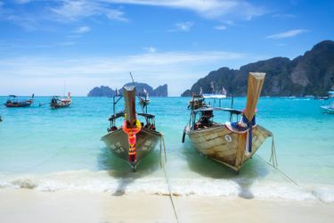 Hotel U Rip Resort Phi Phi Island: Photo 